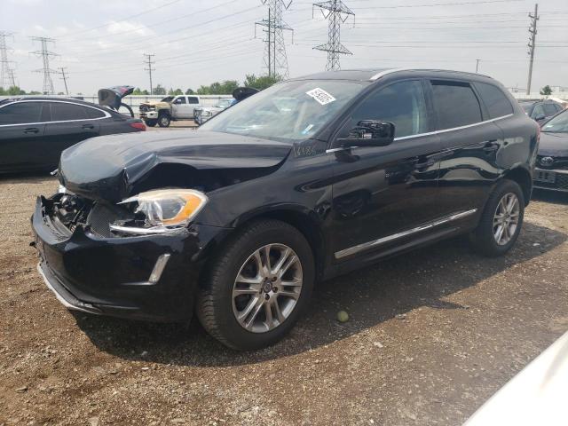 VOLVO XC60 2015 Black