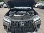 2023 Lexus Lx 600 Base na sprzedaż w North Billerica, MA - Minor Dent/Scratches