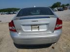 2006 Volvo S40 2.4I en Venta en Mcfarland, WI - Hail