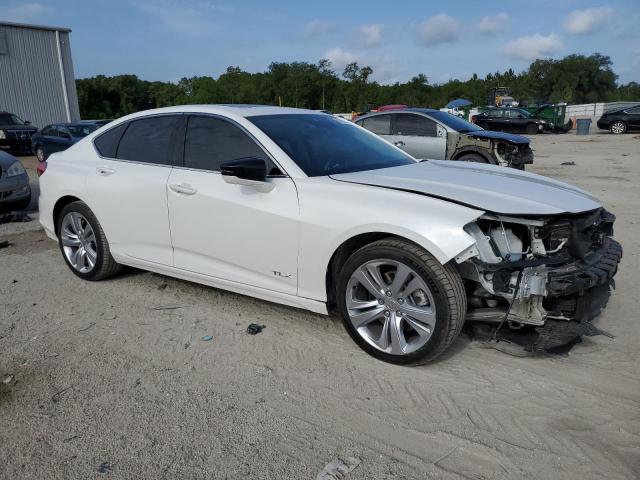  ACURA TLX 2021 Biały