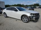 2021 Acura Tlx Technology на продаже в Jacksonville, FL - Front End