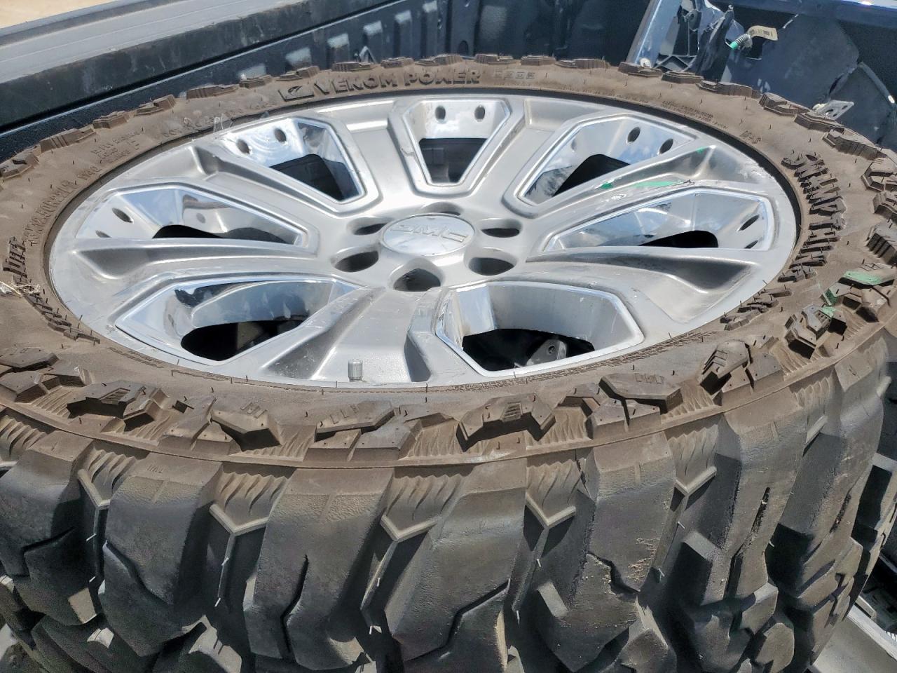 3GCPWDED9NG162275 CHEVROLET ALL Models 2022