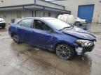 2015 Toyota Corolla L en Venta en Ellwood City, PA - Front End