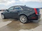 2009 Cadillac Cts  продається в Haslet, TX - Hail