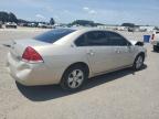 2008 Chevrolet Impala Lt за продажба в Lumberton, NC - Front End