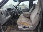 2002 Ford F350 Srw Super Duty იყიდება Hillsborough-ში, NJ - Side