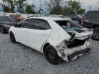 2015 Toyota Corolla L للبيع في Riverview، FL - Rear End