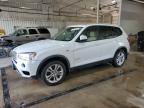 2015 Bmw X3 Xdrive35I en Venta en York Haven, PA - Front End