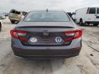 2018 Honda Accord Hybrid for Sale in Jacksonville, FL - Side