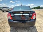 2012 Chevrolet Sonic Lt продається в Conway, AR - Mechanical