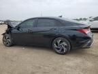 2025 HYUNDAI ELANTRA SEL SPORT   for sale at Copart ON - LONDON