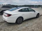 2023 Hyundai Sonata Hybrid იყიდება Ellenwood-ში, GA - Stripped