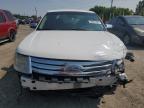 2008 Ford Taurus Limited zu verkaufen in Indianapolis, IN - Front End