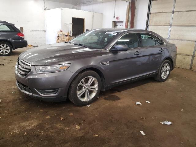  FORD TAURUS 2014 Сharcoal
