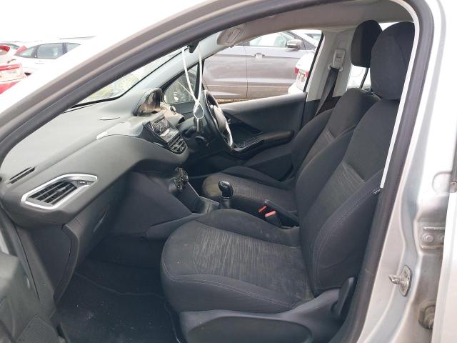 2012 PEUGEOT 208 ACCESS