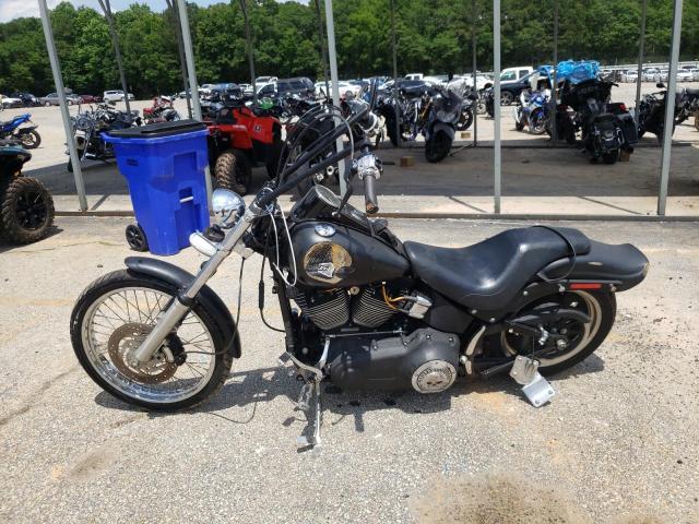 2008 HARLEY-DAVIDSON FXSTB   