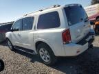 2014 Nissan Armada Sv   zu verkaufen in Riverview, FL - Front End