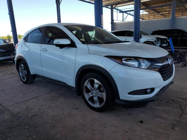  HONDA HR-V 2016 White