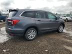 2019 Honda Pilot Lx en Venta en Central Square, NY - Front End