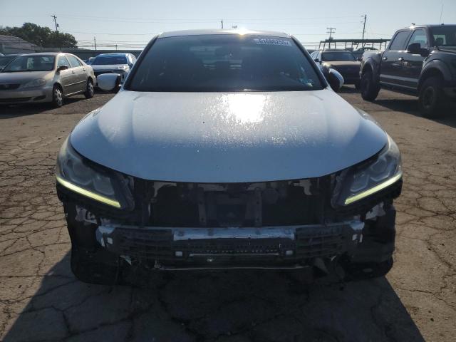  HONDA ACCORD 2017 Biały