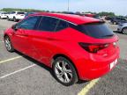 2018 VAUXHALL ASTRA SRI for sale at Copart SANDTOFT