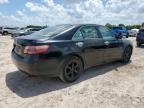 2008 Toyota Camry Ce на продаже в Houston, TX - Rear End