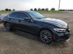 2020 BMW 330XI  for sale at Copart AB - CALGARY