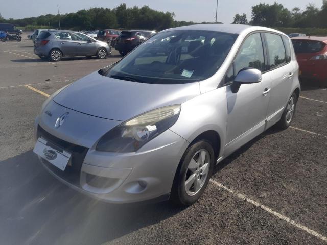 RENAULT SCENIC DYN 2011