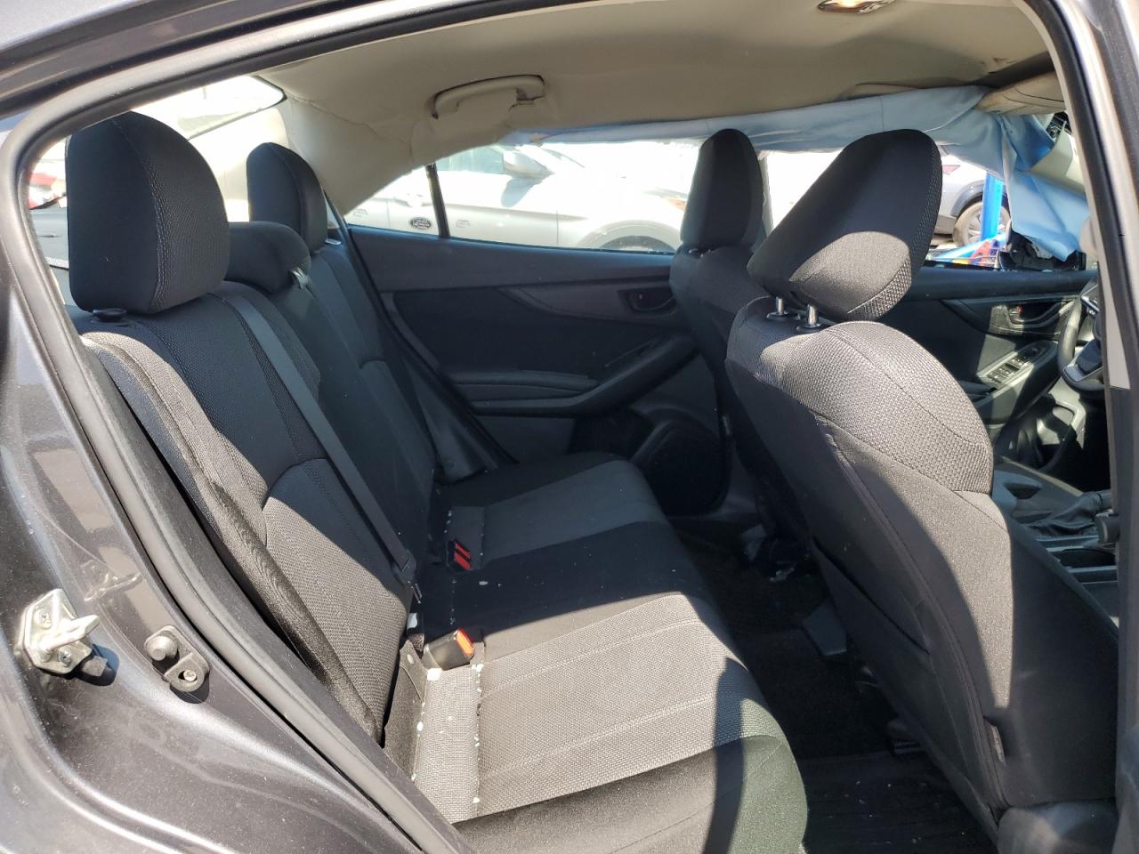 2018 Subaru Impreza VIN: 4S3GKAA63J3616096 Lot: 61570585