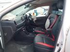 2017 KIA PICANTO GT for sale at Copart CHESTER