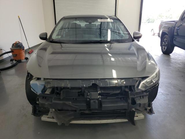  NISSAN SENTRA 2023 Gray