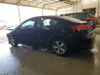 2018 Kia Forte Lx na sprzedaż w Madisonville, TN - Front End