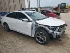 2024 Chevrolet Malibu Lt للبيع في Kansas City، KS - Front End