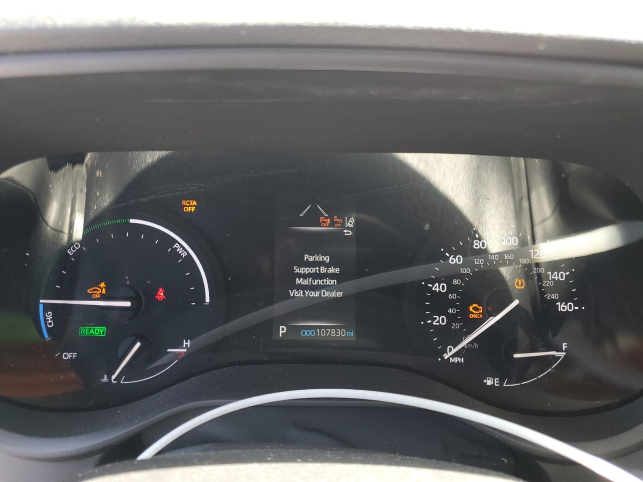2021 Toyota Sienna Xse VIN: 5TDDRKEC9MS027013 Lot: 61505345