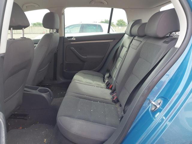 2006 VOLKSWAGEN GOLF FSI S