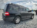 2011 Ford Expedition Xl   for Sale in Arcadia, FL - Side