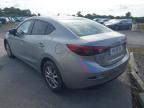 2014 MAZDA 3 for sale at Copart CASTLEDERMOT - IRELAND