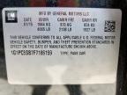 2015 Chevrolet Cruze Lt na sprzedaż w Haslet, TX - Rear End