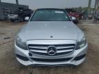 2018 MERCEDES-BENZ C 300   for sale at Copart FL - WEST PALM BEACH