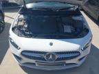 2018 MERCEDES BENZ A 180 AMG for sale at Copart SANDY
