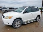 2007 Toyota Rav4    for Sale in Grand Prairie, TX - Front End
