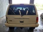 1998 Jeep Cherokee Sport for Sale in West Mifflin, PA - Front End