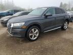 2018 AUDI Q5 PREMIUM PLUS   à vendre chez Copart ON - TORONTO