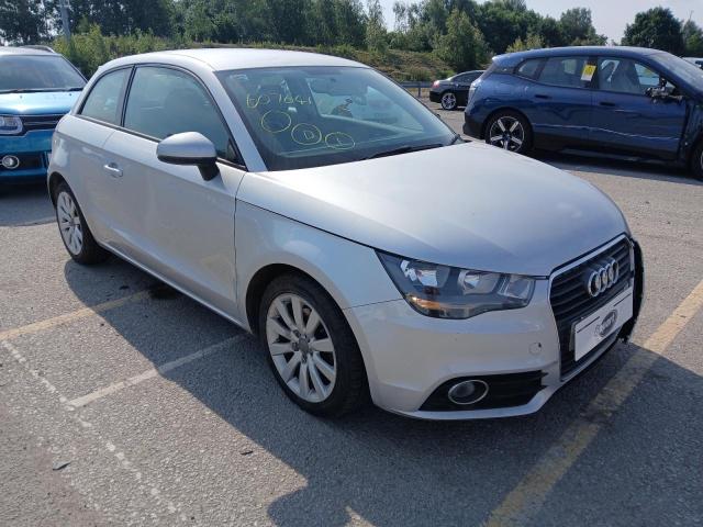 2013 AUDI A1 SPORT T