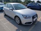 2013 AUDI A1 SPORT T for sale at Copart SANDTOFT