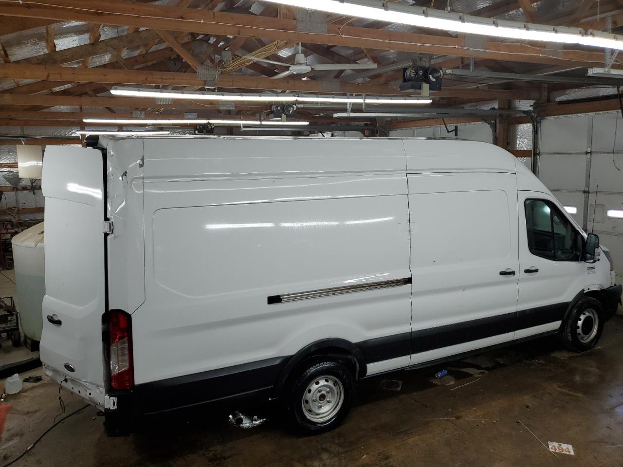 1FTBR3X8XNKA74422 FORD ALL Models 2022