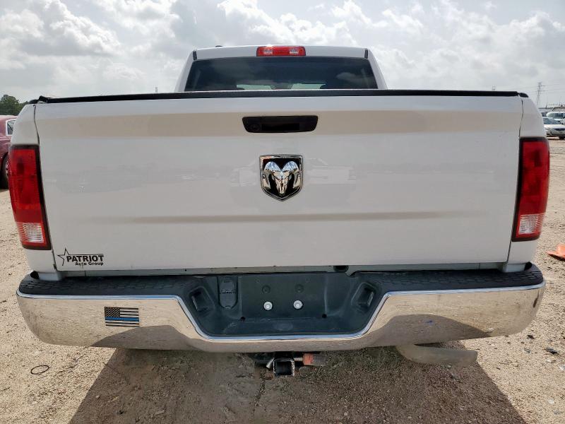  RAM 1500 2022 White