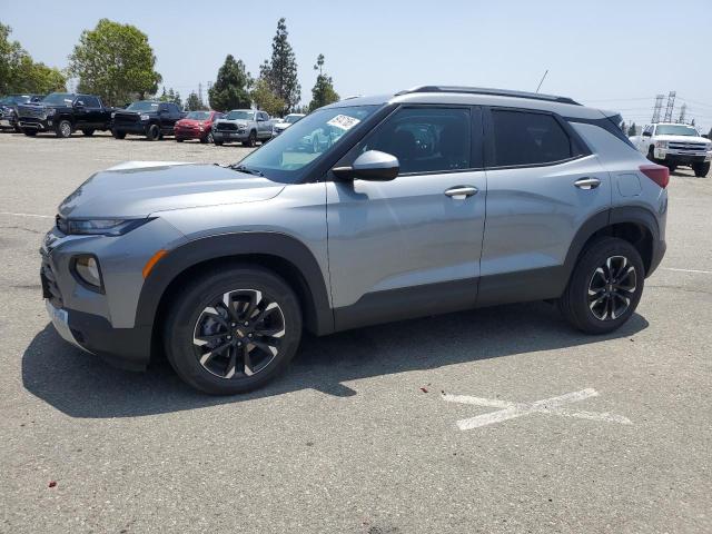 CHEVROLET TRAILBLAZE 2023