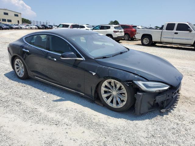  TESLA MODEL S 2017 Szary