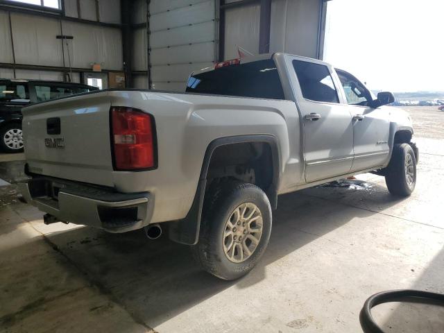 2014 GMC SIERRA K1500 SLE  